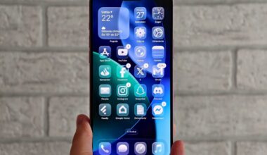 iOS 26 to niewypał. Decyzja Apple wyłącznie to potwierdza