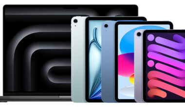 Apple obniża polskie ceny wszystkich iPadów i MacBooków Pro