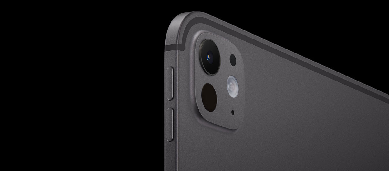 Apple szykuje rewolucję w iPadach. Jednak trochę na nią poczekamy