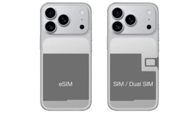 Gdzie kupić iPhone'a 17 Pro i 17 Pro Max z większą baterią? Pełna lista krajów