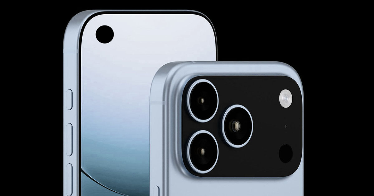 iPhone Fold 1, iPhone 18e, 19 Pro, większy iPhone Air 3 – znamy harmonogram premier kolejnych modeli