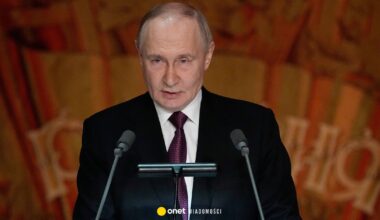 Jeden kraj UE poszedł na rękę Władimirowi Putinowi. Chodzi o przelot do Budapesztu. Podsumowanie nocy