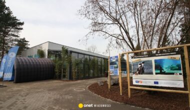 Przerażające odkrycie w zoo w Opolu. Ciała zwierząt leżały tam latami