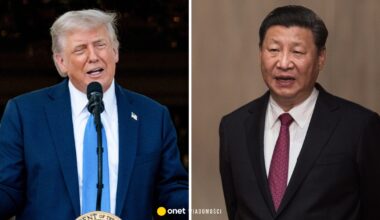Porozumienie Chin i USA coraz bliżej? Trump o warunkach umowy