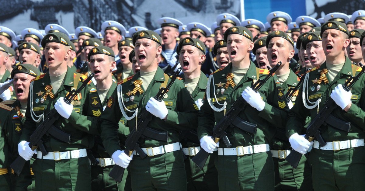 Wojsko Putina miało być szkolone w Niemczech. Dziennikarze zdradzają kulisy