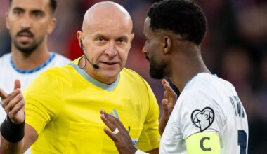 Nie do wiary! Absolutny chaos. Mariusz Wach starł się z trzema amatorami