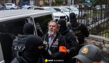 Zamach na premiera Słowacji. Sprawca usłyszał wyrok