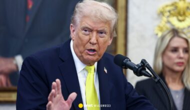 Donald Trump uderza w Rosję. "Indie nie będą kupować rosyjskiej ropy"