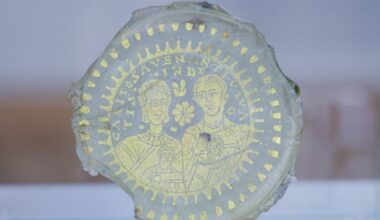 Ministerstwo Kultury odzyskało skarb Czartoryskich. Szkło gołuchowskie wróciło do Polski