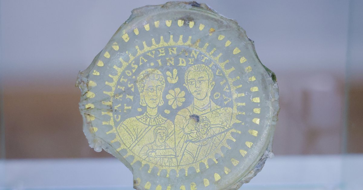 Ministerstwo Kultury odzyskało skarb Czartoryskich. Szkło gołuchowskie wróciło do Polski