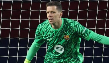 Dziennikarz Przeglądu Sportowego Onet