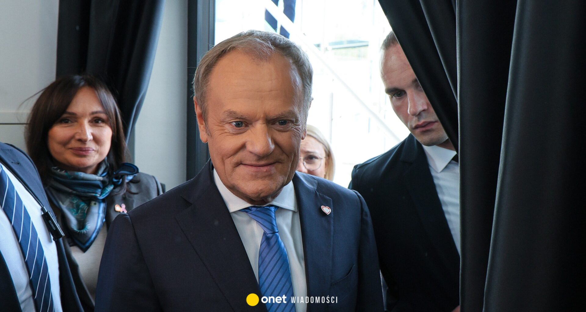 Donald Tusk ogłasza nową inwestycję. "Decyzja zapadła dzisiaj"