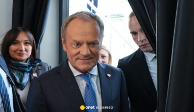 Donald Tusk ogłasza nową inwestycję. "Decyzja zapadła dzisiaj"