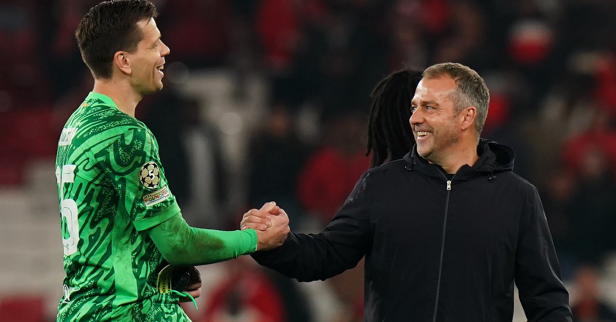 Dziennikarz Przeglądu Sportowego Onet