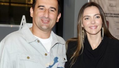 Smutna prawda o małżeństwie z Michałem Koterskim. Leszczak dopiero teraz o tym mówi (WIDEO)