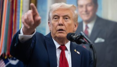 USA zgromadziły siły mogące zaatakować Wenezuelę. "Potencjalna akcja militarna"