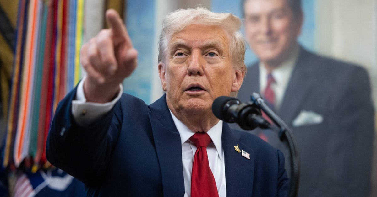 USA zgromadziły siły mogące zaatakować Wenezuelę. "Potencjalna akcja militarna"