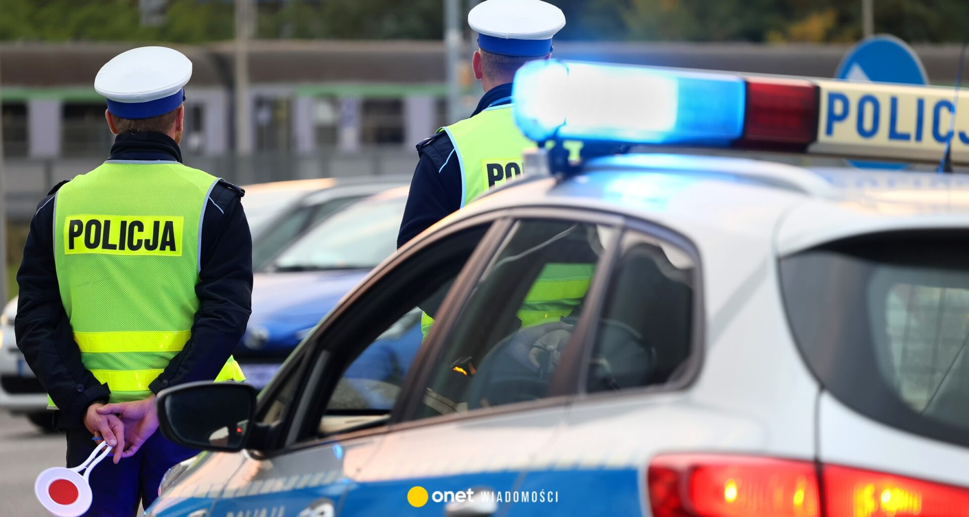 Pędził w terenie zabudowanym. Zatrzymali szefa tarnowskiej drogówki
