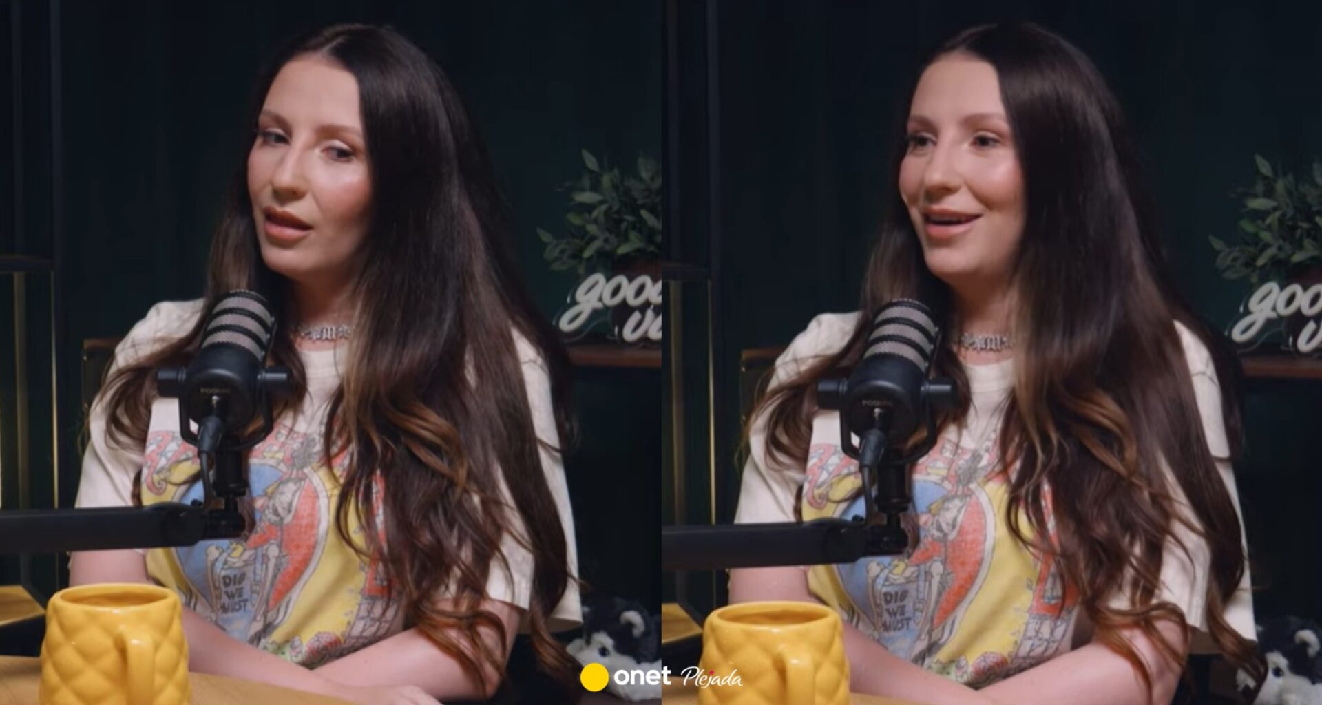 Partnerka Marcina Hakiela wyjawia, jakie ma wykształcenie. Tym się zajmowała