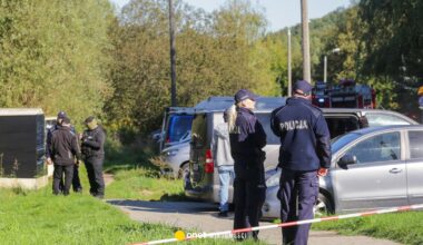 Czterech mężczyzn z Olsztyna planowało zamachy. Niepokojące ustalenia