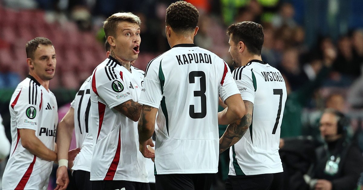 Dziennikarz Przeglądu Sportowego Onet