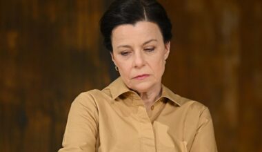 Wstrząsające słowa Agaty Kuleszy. "Byłam ofiarą przemocy psychicznej"