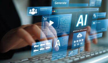 Język polski zaskakuje świat AI. Sporo wyprzedza angielski