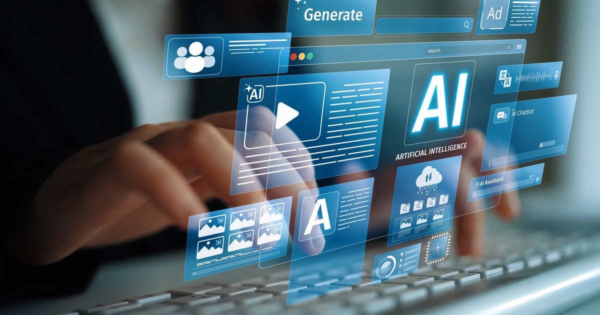 Język polski zaskakuje świat AI. Sporo wyprzedza angielski