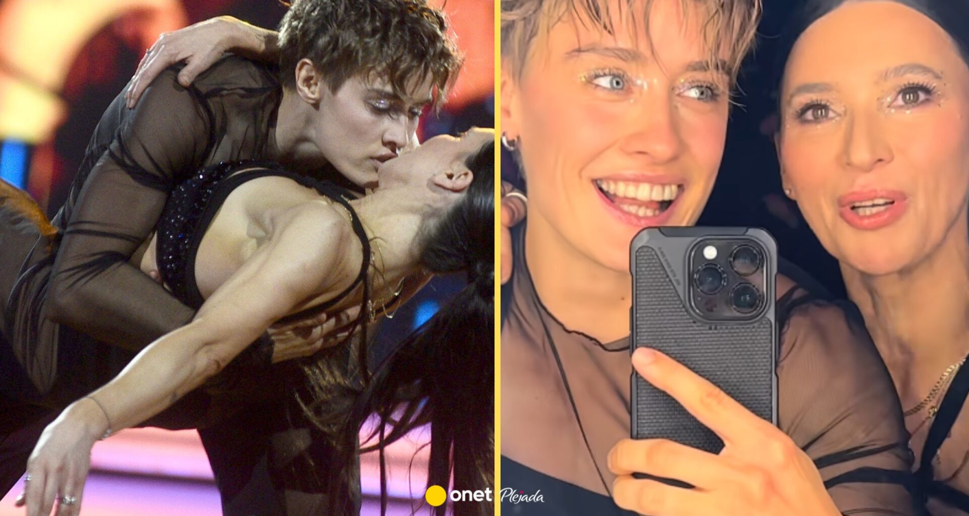 Katarzyna Zillmann zabrała głos po pocałunku w "Tańcu z gwiazdami". Zaskoczyła wyznaniem