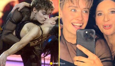 Katarzyna Zillmann zabrała głos po pocałunku w "Tańcu z gwiazdami". Zaskoczyła wyznaniem