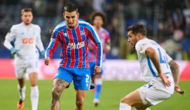 Nie do wiary co stało się w meczu AS Roma! To trzeba zobaczyć