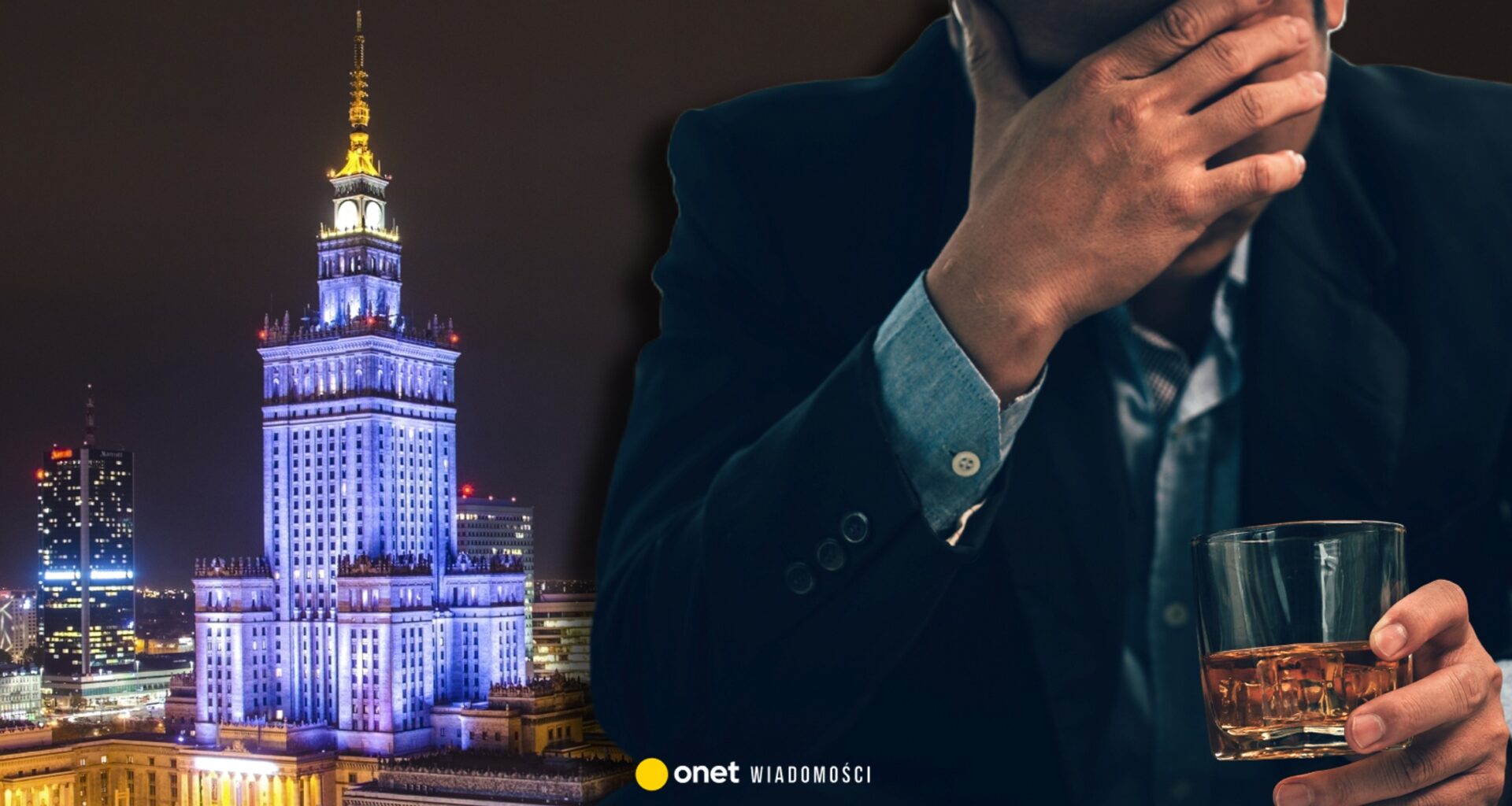 Nocna prohibicja w Warszawie. Radni przyjęli zmiany w projekcie