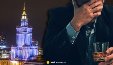 Nocna prohibicja w Warszawie. Radni przyjęli zmiany w projekcie