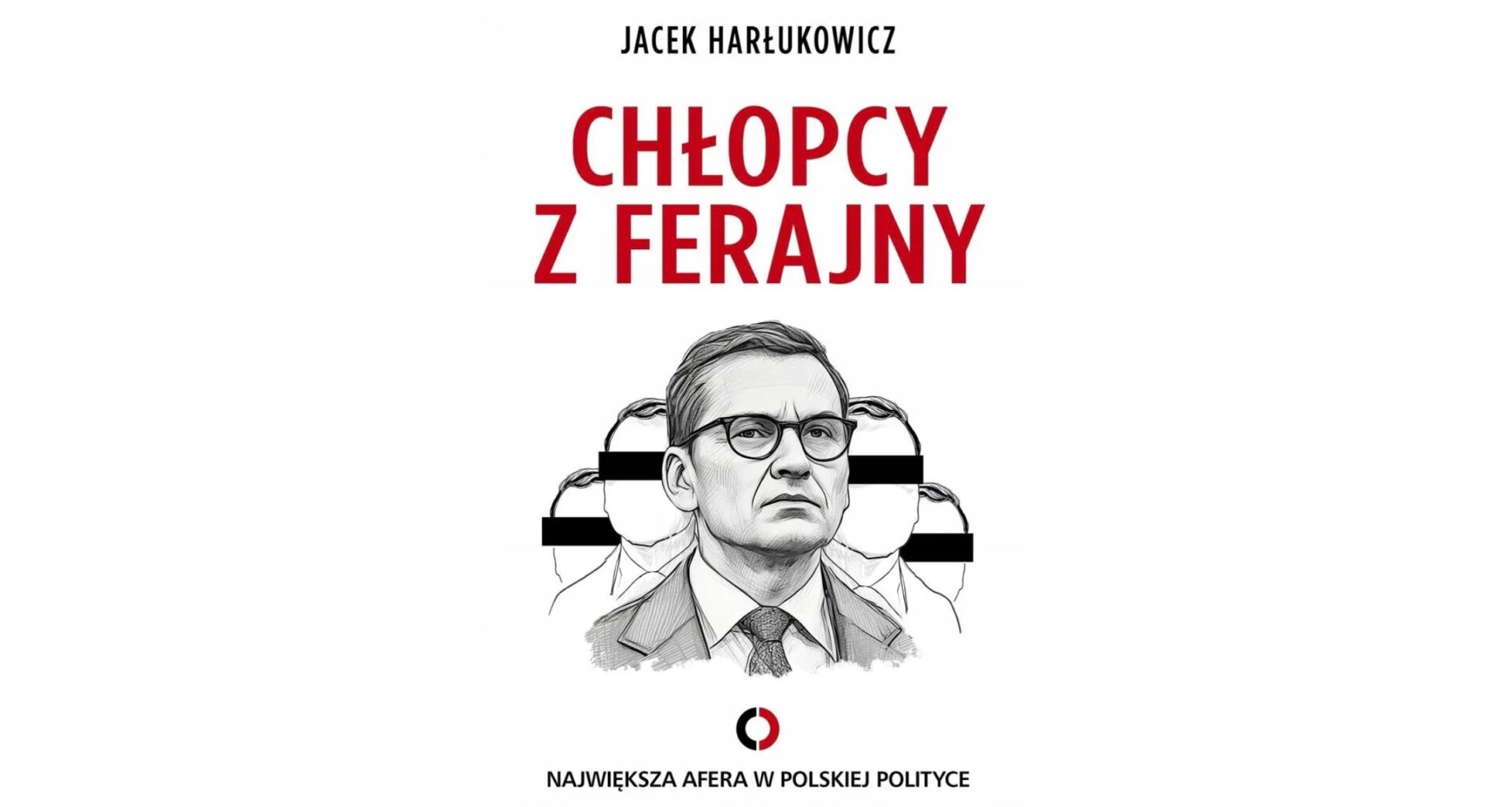 "Chłopcy z ferajny"