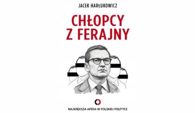 "Chłopcy z ferajny"