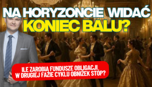 jaka przyszłość funduszy obligacji