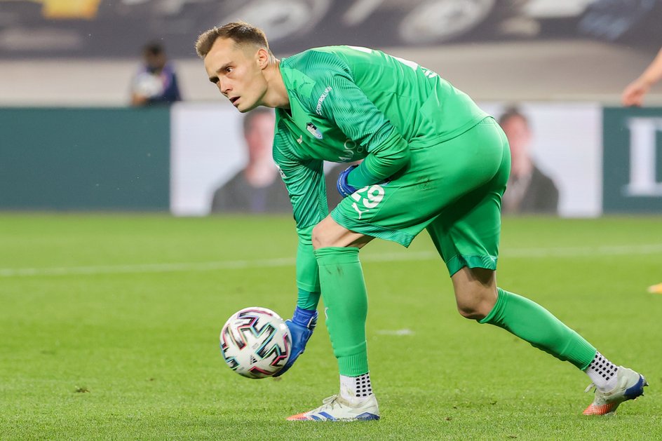 Jakub Szumski