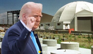 Trump zapowiedział test broni jądrowej. Świat się wzdrygnął, fizycy są sceptyczni