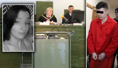 Nowe szczegóły w sprawie zabójstwa Lizy. Sąd zaskakuje decyzją