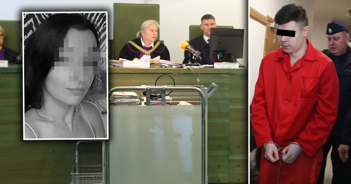 Nowe szczegóły w sprawie zabójstwa Lizy. Sąd zaskakuje decyzją