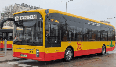 Polska kupuje chińskie autobusy. Norwegia wskazuje zagrożenie