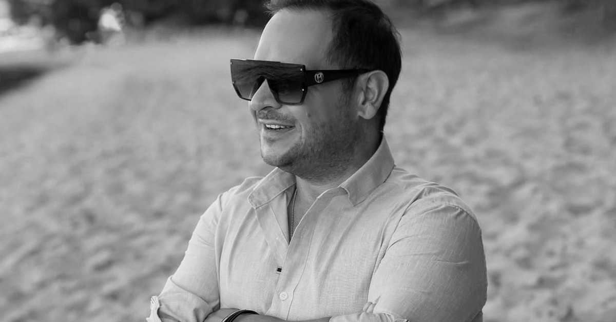 Nie żyje 44-letni gwiazdor disco polo. Wpis syna rozdziera serce
