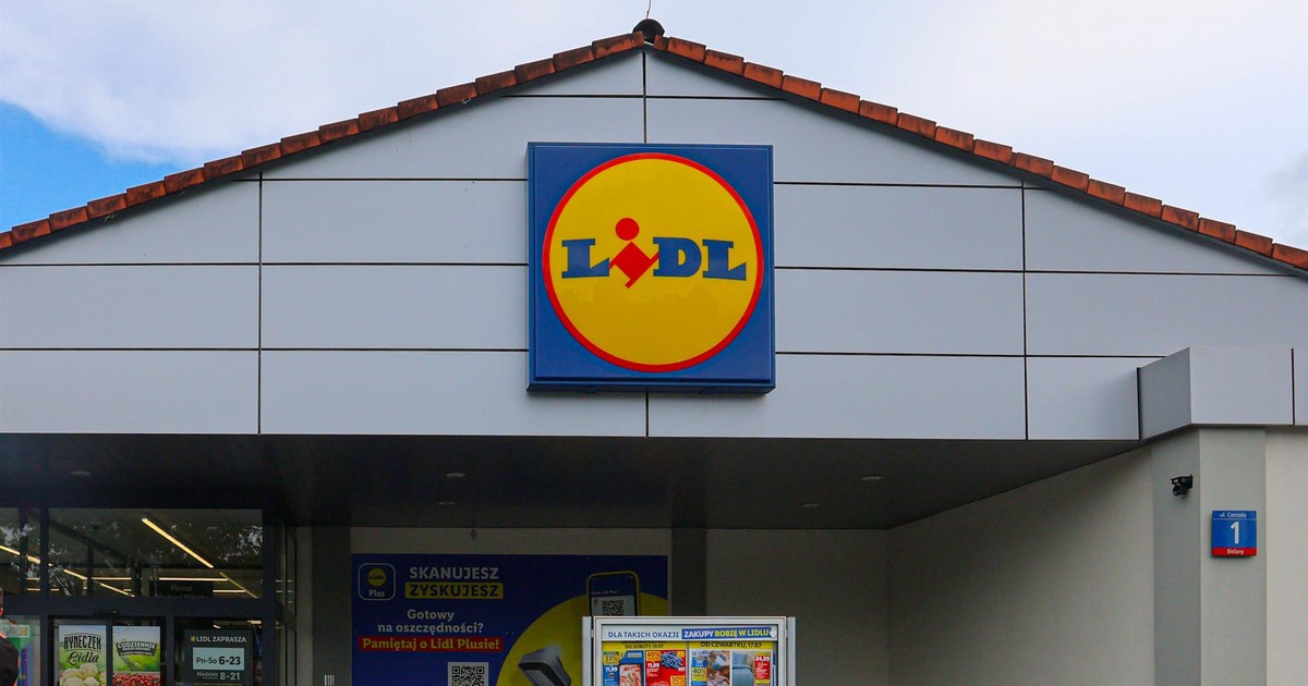 Lidl wycofuje wafle z rynku. Obecność metalicznych ciał obcych