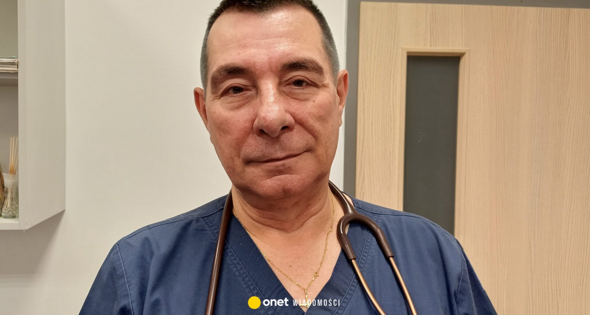 Kierownik SOR ujawnia, co robią pijani pacjenci. "Zawsze to słyszę"