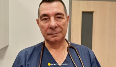 Kierownik SOR ujawnia, co robią pijani pacjenci. "Zawsze to słyszę"