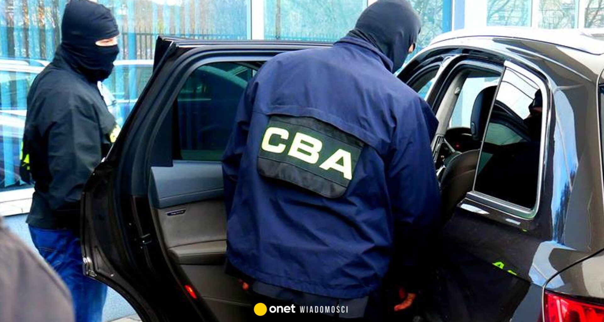 Afera korupcyjna. CBA zatrzymało przewodniczącego rady miasta Częstochowy