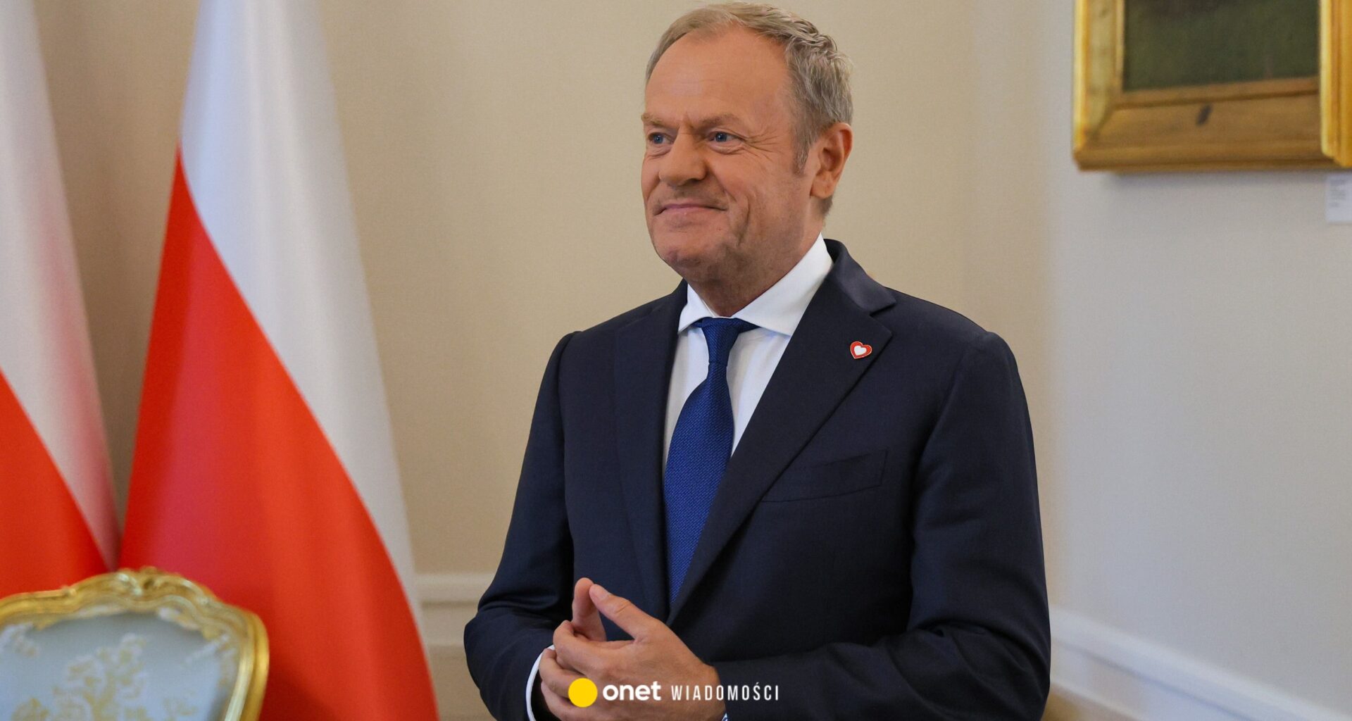 Gorąca polityczna sobota. Donald Tusk ogłosi nowy projekt polityczny [RELACJA NA ŻYWO]