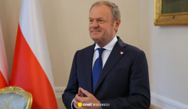Gorąca polityczna sobota. Donald Tusk ogłosi nowy projekt polityczny [RELACJA NA ŻYWO]
