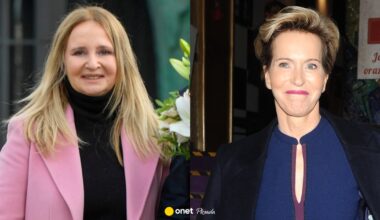 Joanna Kurska ostro o Paulinie Smaszcz. "Nieszczęśnica, która nikogo nie interesuje"