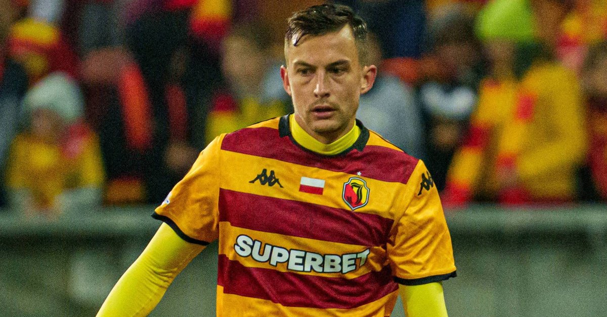 0–0–7. Aż nagle na Gibraltarze pojawił się beznadziejny Lech